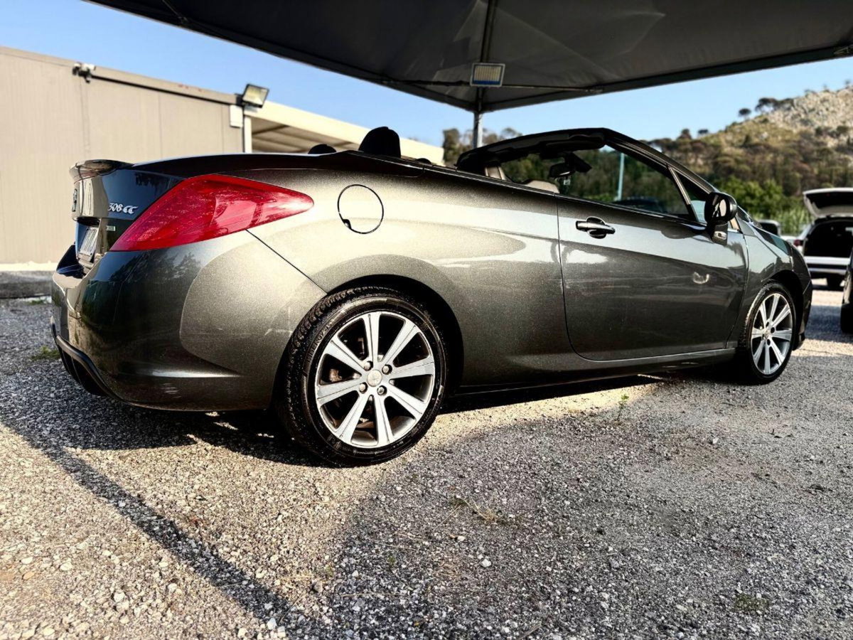 Peugeot 308 SW 1.6 e-HDi 115 CV Stop&Start Allure (4)