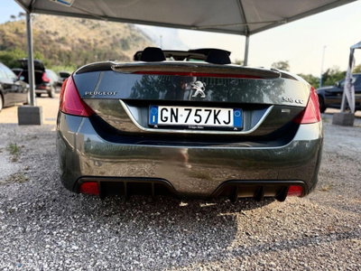 Peugeot 308 SW 1.6 e-HDi 115 CV Stop&Start Allure (5)