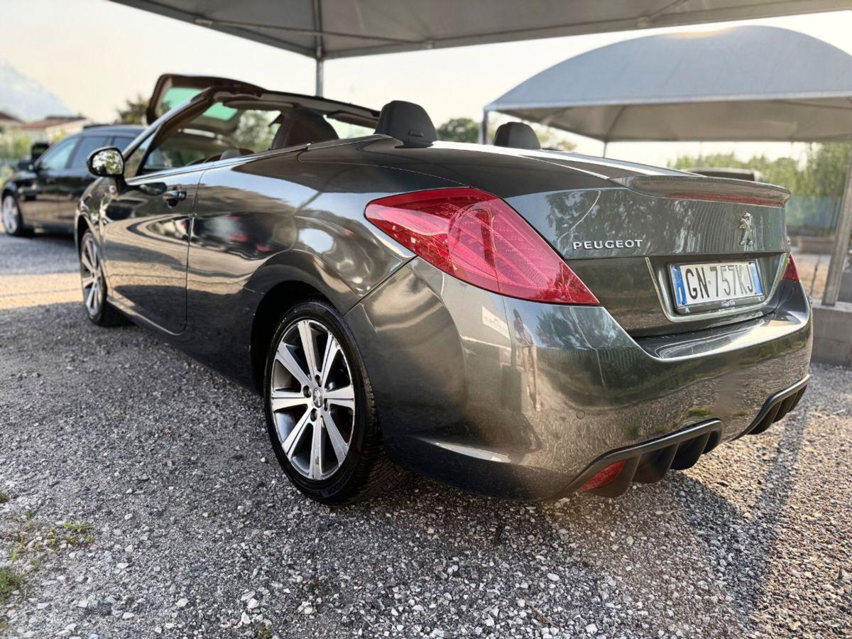 Peugeot 308 SW 1.6 e-HDi 115 CV Stop&Start Allure (6)