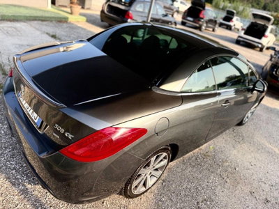 Peugeot 308 SW 1.6 e-HDi 115 CV Stop&Start Allure (7)