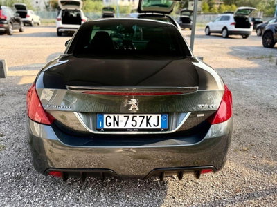 Peugeot 308 SW 1.6 e-HDi 115 CV Stop&Start Allure (8)