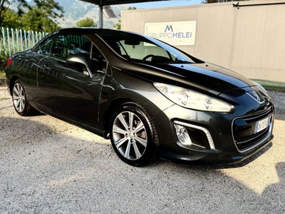 Peugeot 308 SW 1.6 e-HDi 115 CV Stop&Start Allure (9)