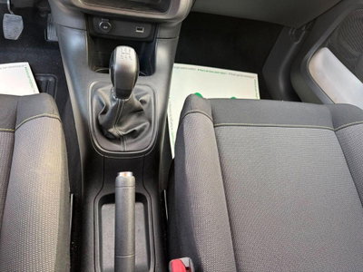 Citroen C3 PureTech 82 Feel Edition (13)