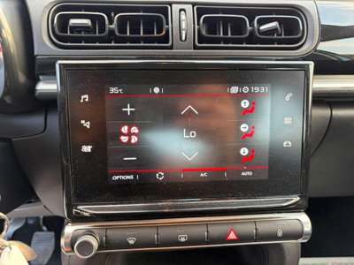 Citroen C3 PureTech 82 Feel Edition (14)