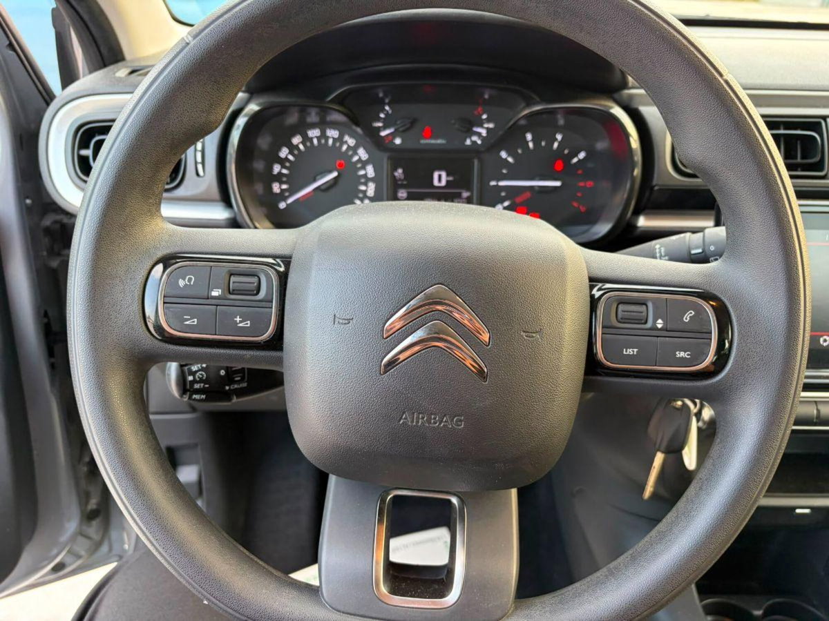 Citroen C3 PureTech 82 Feel Edition (15)