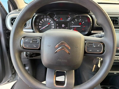 Citroen C3 PureTech 82 Feel Edition (15)