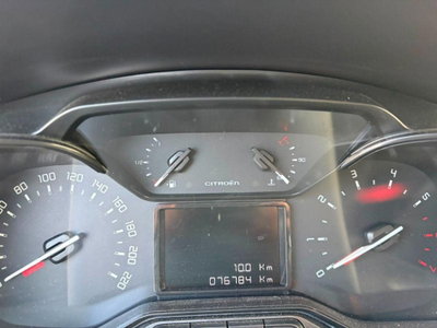 Citroen C3 PureTech 82 Feel Edition (16)