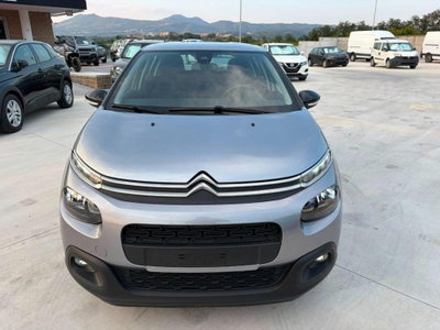 Citroen C3 PureTech 82 Feel Edition (2)