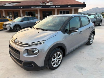 Citroen C3 PureTech 82 Feel Edition (3)