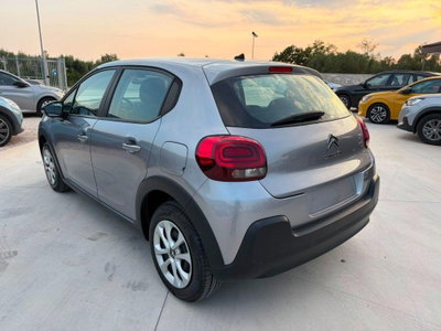 Citroen C3 PureTech 82 Feel Edition (4)