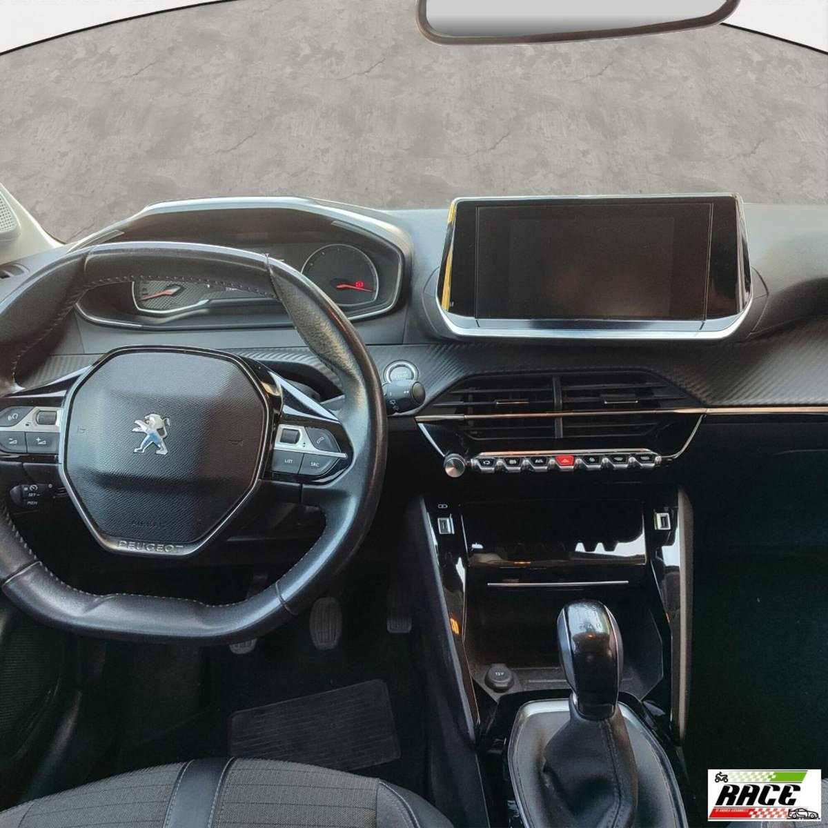 Peugeot 208 PureTech 75 Stop&Start 5 porte Allure Pack (14)