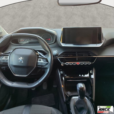 Peugeot 208 PureTech 75 Stop&Start 5 porte Allure Pack (14)