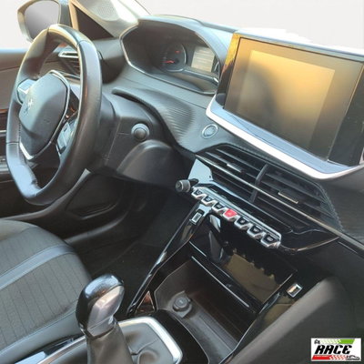 Peugeot 208 PureTech 75 Stop&Start 5 porte Allure Pack (15)