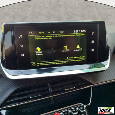 Peugeot 208 PureTech 75 Stop&Start 5 porte Allure Pack (16)