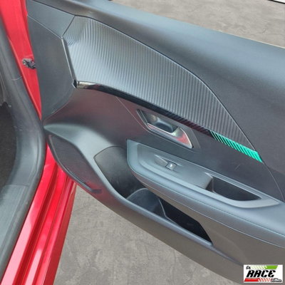 Peugeot 208 PureTech 75 Stop&Start 5 porte Allure Pack (17)