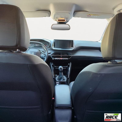 Peugeot 208 PureTech 75 Stop&Start 5 porte Allure Pack (19)