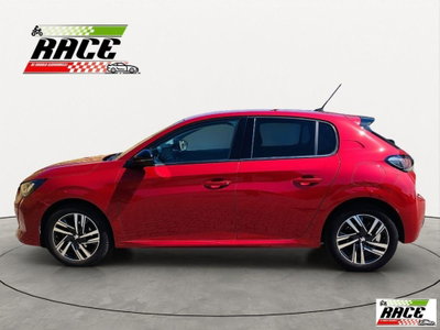 Peugeot 208 PureTech 75 Stop&Start 5 porte Allure Pack (3)