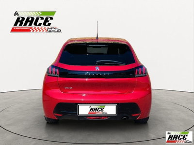 Peugeot 208 PureTech 75 Stop&Start 5 porte Allure Pack (5)