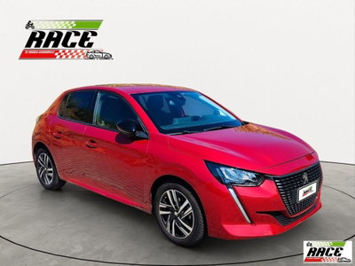 Peugeot 208 PureTech 75 Stop&Start 5 porte Allure Pack (8)