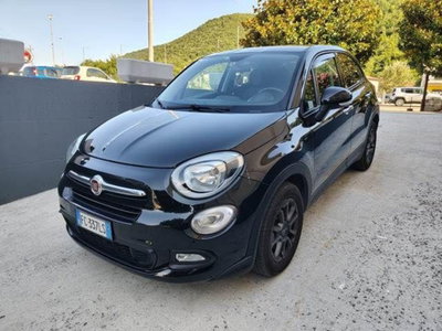 Fiat 500X 1.3 MultiJet 95 CV Lounge usata