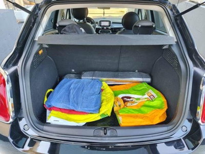 Fiat 500X 1.3 MultiJet 95 CV Lounge (12)