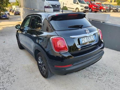 Fiat 500X 1.3 MultiJet 95 CV Lounge (17)