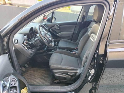 Fiat 500X 1.3 MultiJet 95 CV Lounge (4)