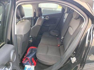 Fiat 500X 1.3 MultiJet 95 CV Lounge (5)