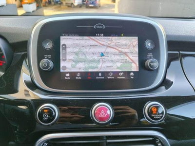 Fiat 500X 1.3 MultiJet 95 CV Lounge (6)
