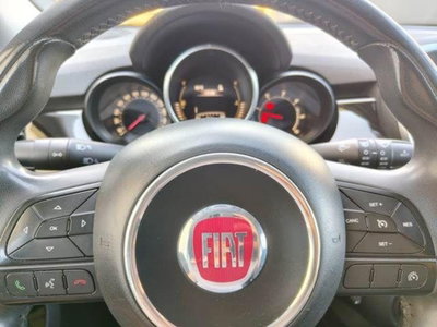 Fiat 500X 1.3 MultiJet 95 CV Lounge (7)