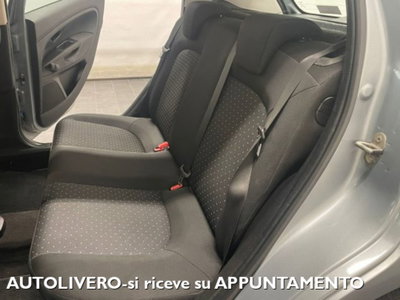 Fiat Grande Punto 1.2 5 porte (11)