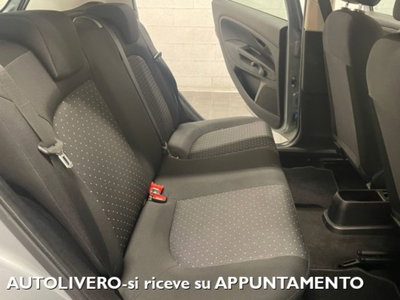 Fiat Grande Punto 1.2 5 porte (12)