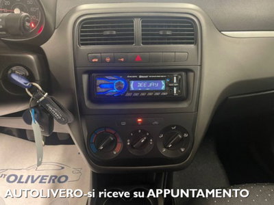 Fiat Grande Punto 1.2 5 porte (15)