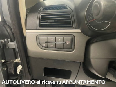 Fiat Grande Punto 1.2 5 porte (17)