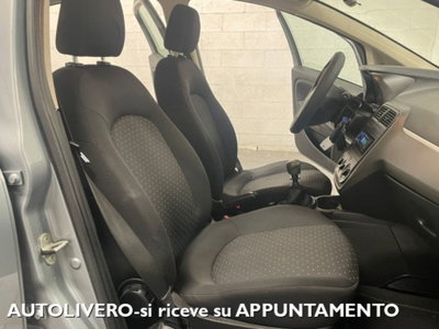 Fiat Grande Punto 1.2 5 porte (9)