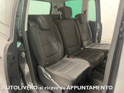 SEAT Alhambra 2.0 TDI 150 CV CR DSG Style (11)