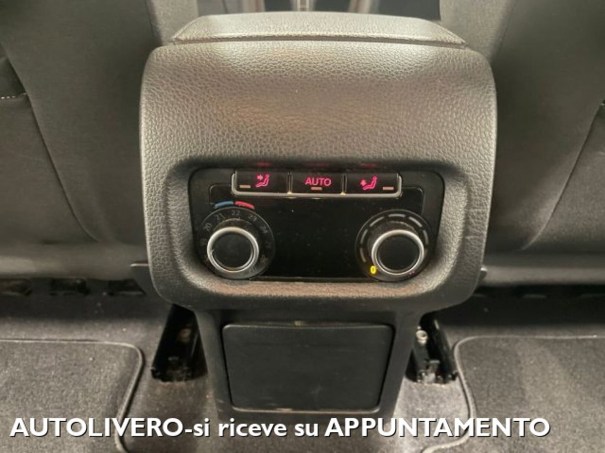 SEAT Alhambra 2.0 TDI 150 CV CR DSG Style (17)