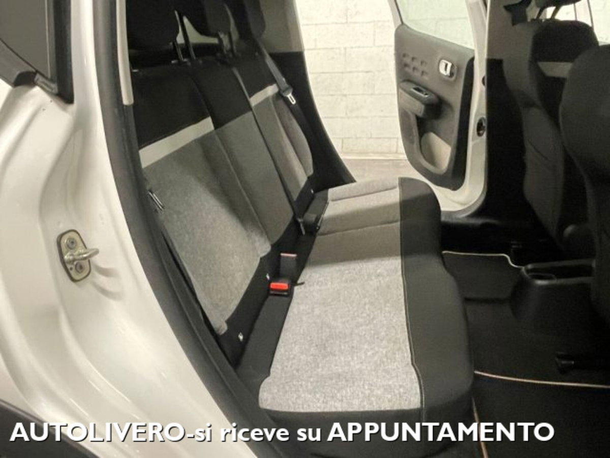 Citroen C3 BlueHDi 100 S&S C-Series (11)