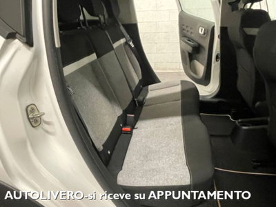 Citroen C3 BlueHDi 100 S&S C-Series (11)