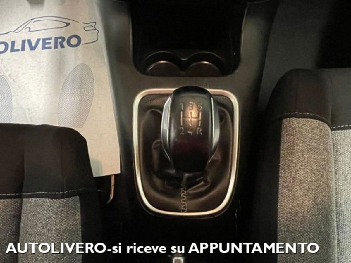 Citroen C3 BlueHDi 100 S&S C-Series (15)