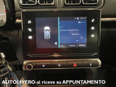 Citroen C3 BlueHDi 100 S&S C-Series (18)