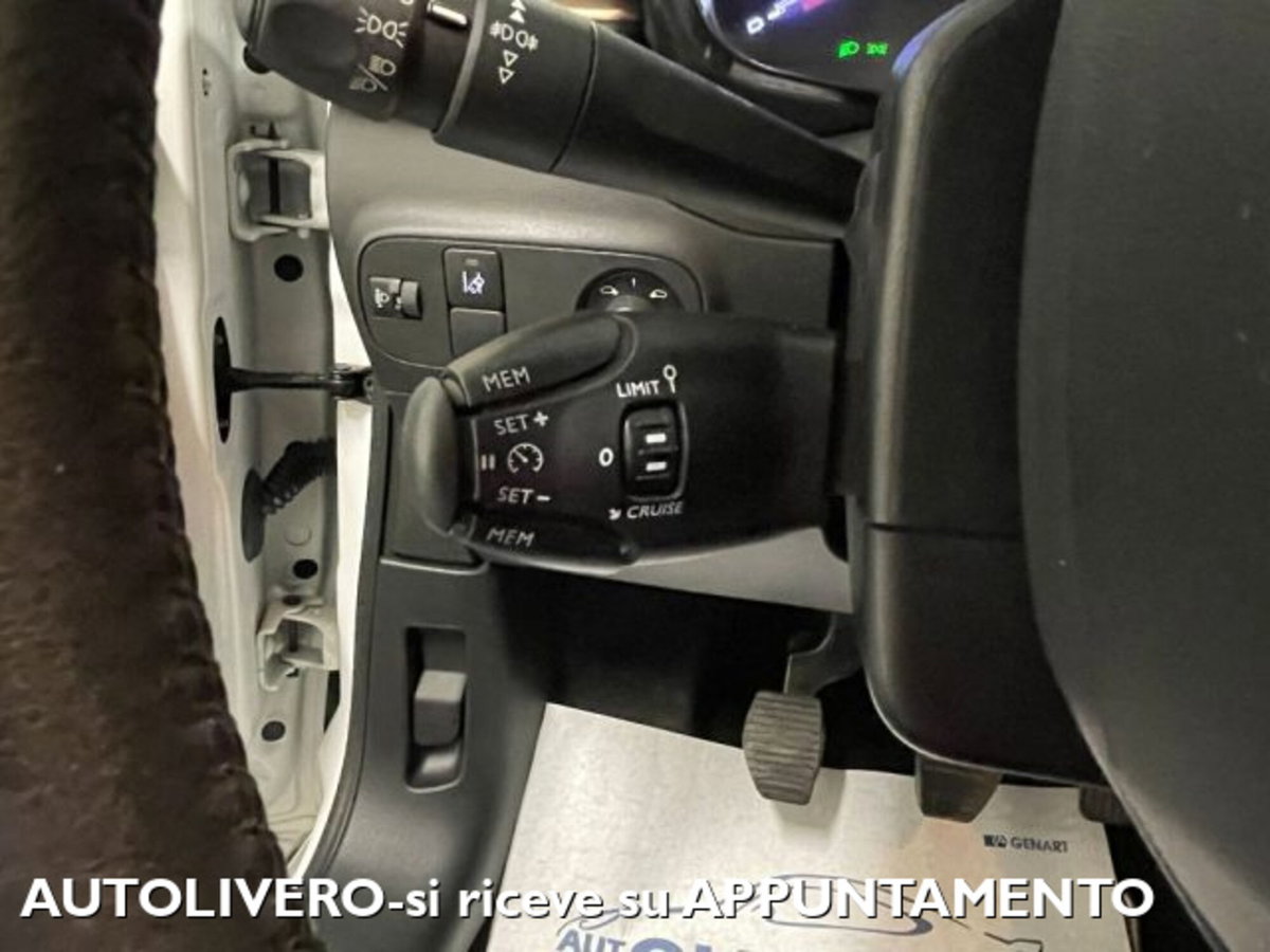 Citroen C3 BlueHDi 100 S&S C-Series (19)