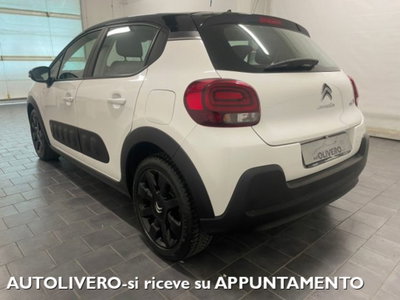 Citroen C3 BlueHDi 100 S&S C-Series (3)
