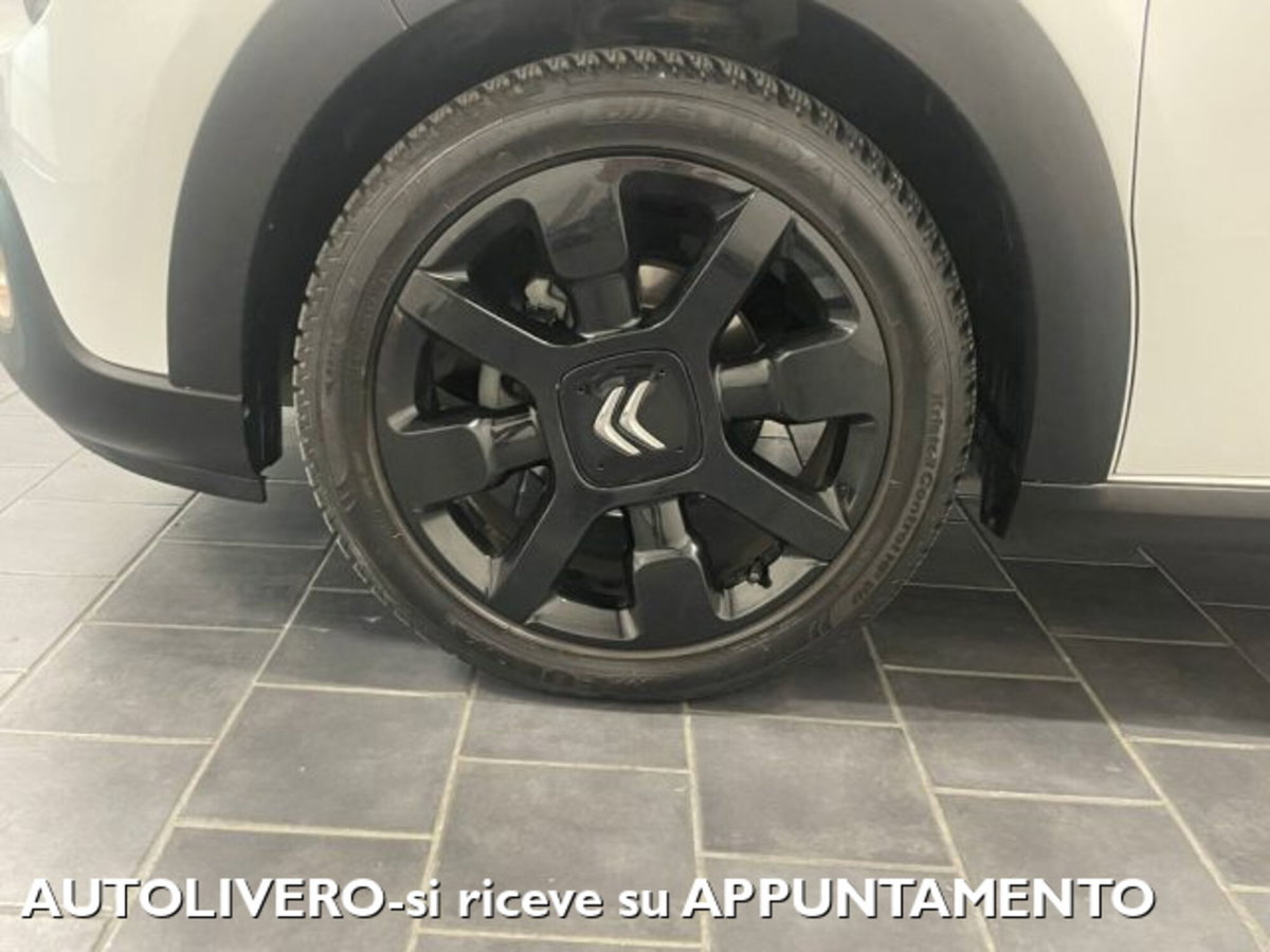 Citroen C3 BlueHDi 100 S&S C-Series (5)