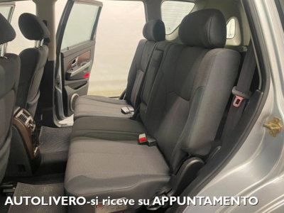 Ssangyong Rexton 2.7 XDi cat Plus (11)