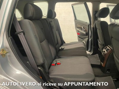 Ssangyong Rexton 2.7 XDi cat Plus (12)