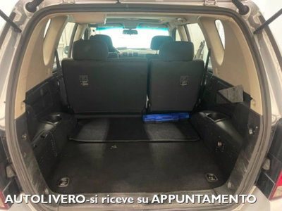 Ssangyong Rexton 2.7 XDi cat Plus (13)