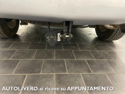 Ssangyong Rexton 2.7 XDi cat Plus (14)