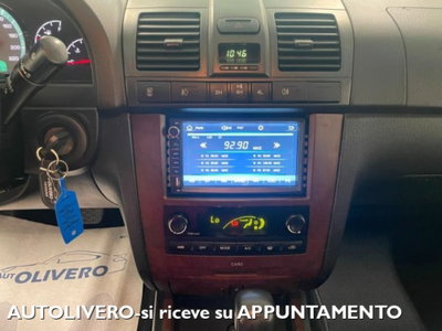 Ssangyong Rexton 2.7 XDi cat Plus (15)
