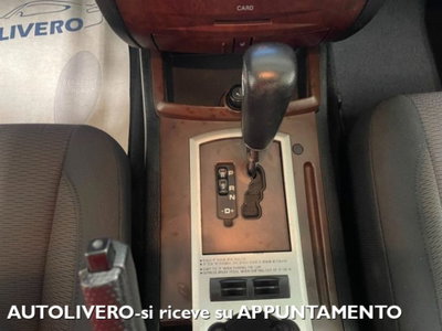Ssangyong Rexton 2.7 XDi cat Plus (16)